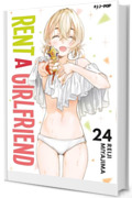Rent-a-girlfriend (Vol. 24) (Rent a girlfriend)