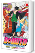 Boruto - Naruto Next Generations 14