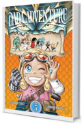 Dada adventure (Vol. 5)