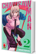 Chainsaw Man 2: Motosega vs pipistrello