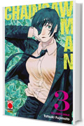 Chainsaw Man 3: Uccidete Denji