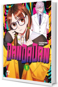 Dandadan (Vol. 16)