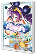 Rosen garten saga (Vol. 7)