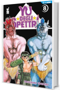 Yu degli spettri 8: Digital Edition