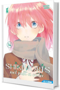 Shikimori&rsquo;s not just a cutie 14: Digital Edition