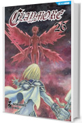 Claymore 26: Digital Edition