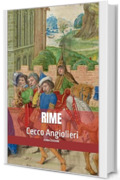 Le rime di Cecco Angiolieri tra burla e umorismo