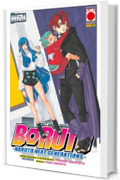Boruto - Naruto Next Generations 17