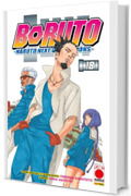Boruto - Naruto Next Generations 18