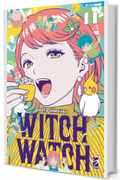 Witch Watch 11: Digital Edition