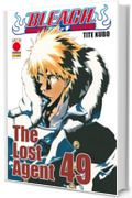 Bleach 49: The Lost Agent