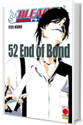 Bleach 52: End of Bond