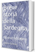 Breve storia della Sardegna: Nuova edizione