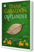Outlander - 4. Tamburi d'autunno