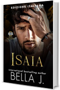Isaia: Edizione Italiana (Sovrano Oscuro Vol. 9)