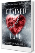 Chained Love (Frozen Souls Series Vol. 2)