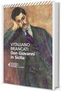 Don Giovanni in Sicilia