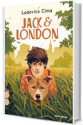 Jack&London. Ossigeno