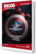 Delos Science Fiction 263