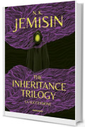 The Inheritance Trilogy. La successione