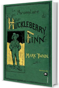 Le avventure di Huckleberry Finn (Originals)