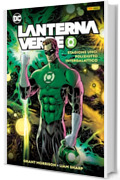 Lanterna Verde - Stagione Uno: Poliziotto Intergalattico (Lanterna Verde di Grant Morrison Vol. 1)