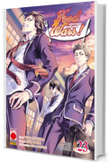 Food Wars 23: I pionieri della landa sconfinata