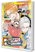 Akane-Banashi (Vol. 10) (Akane Banashi)