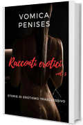 Racconti erotici vol. 5