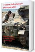 I racconti delle divisioni panzergrenadier (volume 9: Meta prima parte