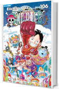 One Piece 106: Digital Edition