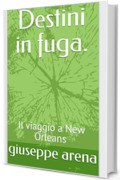 Destini in fuga. : Il viaggio a New Orleans
