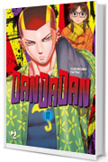Dandadan (Vol. 17)