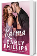 Karma (Serie Serendipity Vol. 5)
