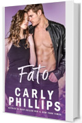 Fato (Serie Serendipity Vol. 4)