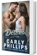 Destino (Serie Serendipity Vol. 3)