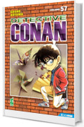 Detective Conan 57: Digital Edition