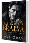 Rapita dalla Bratva (La Bratva di Valkov Vol. 1)
