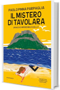 Il mistero di Tavolara