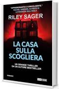 La casa sulla scogliera (TimeCrime)
