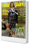 Marie Claire # 04 | 2025 (Marie Claire Italia)