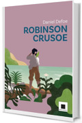 Robinson Crusoe - versione ad Alta Leggibilit&agrave; (RACCONTAMI Vol. 1)
