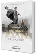 La martire (Fanucci Editore)