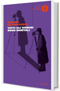 Tutti gli uomini sono mortali