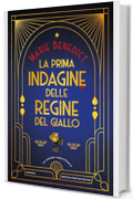 La prima indagine delle Regine del Giallo