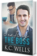 Sexting The Boss - Edizione Italiana