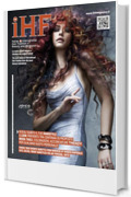 iHF magazine no. 48: Italian & International Hair Fashion, Beauty and Welness (iHF magazine - edizione italiana)