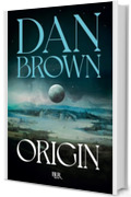 Origin (Robert Langdon Vol. 5)