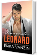 Il magnate: Leonard (Los Angeles Billionaires)