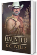 Haunted - Edizione Italiana (Salvation Serie Vol. 2)